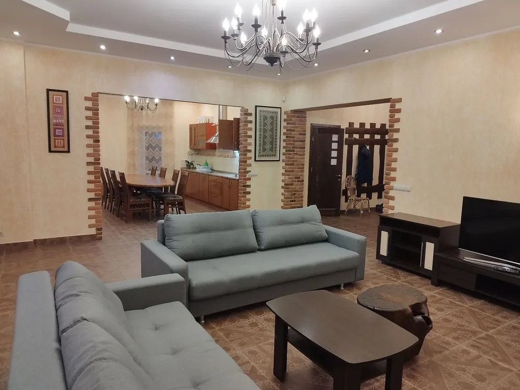 Дом в Дроздово