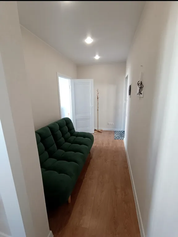 Квартира в Лесном городке