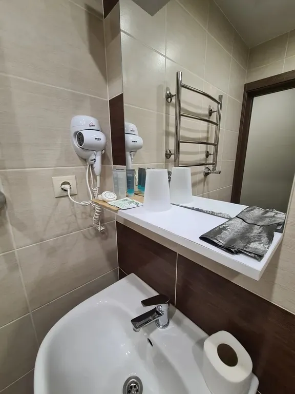 Квартира Комната — Сочи