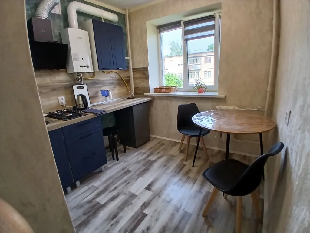 Квартира Уютная квартира в центре города — Великий Новгород