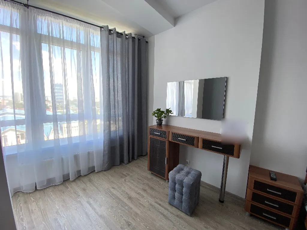 Квартира Отличная, уютная, современная 1-ком. квартира у моря — Анапа