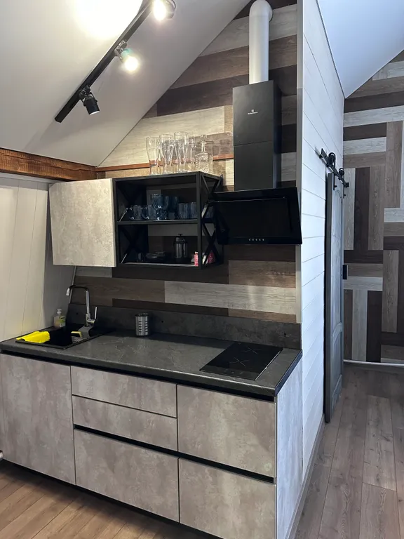 Гора U Dачи 2