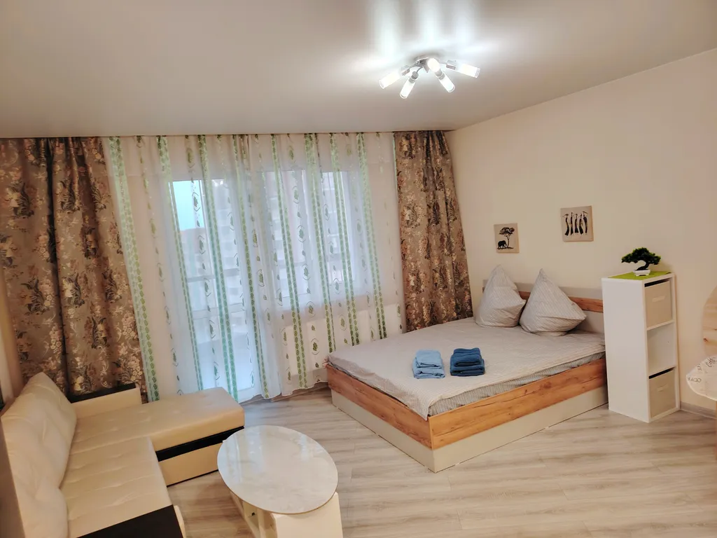 Студия в Жуковском на Гудкова