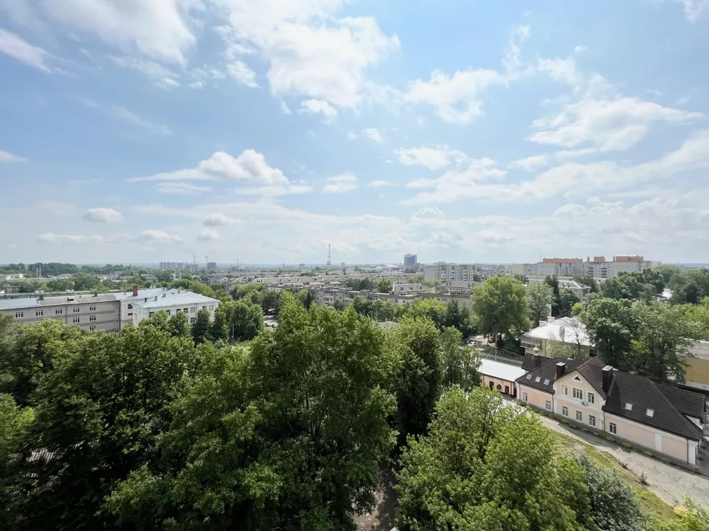 Уютная 1-я квартира возле ДК КТЗ