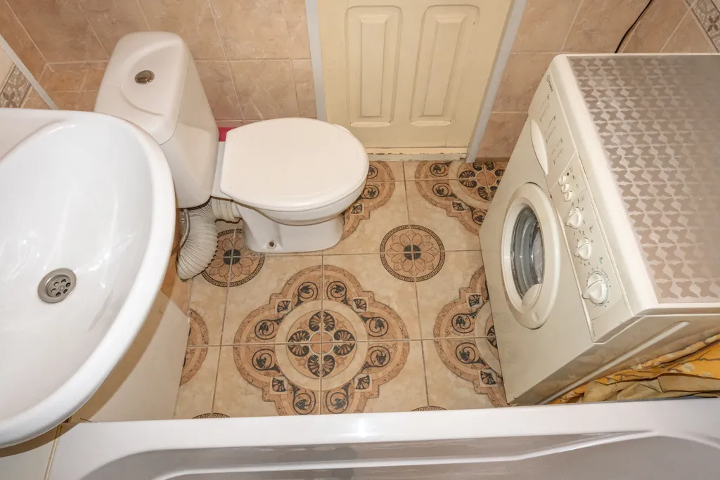 Уютная 2-комнатная квартира в самом центре города