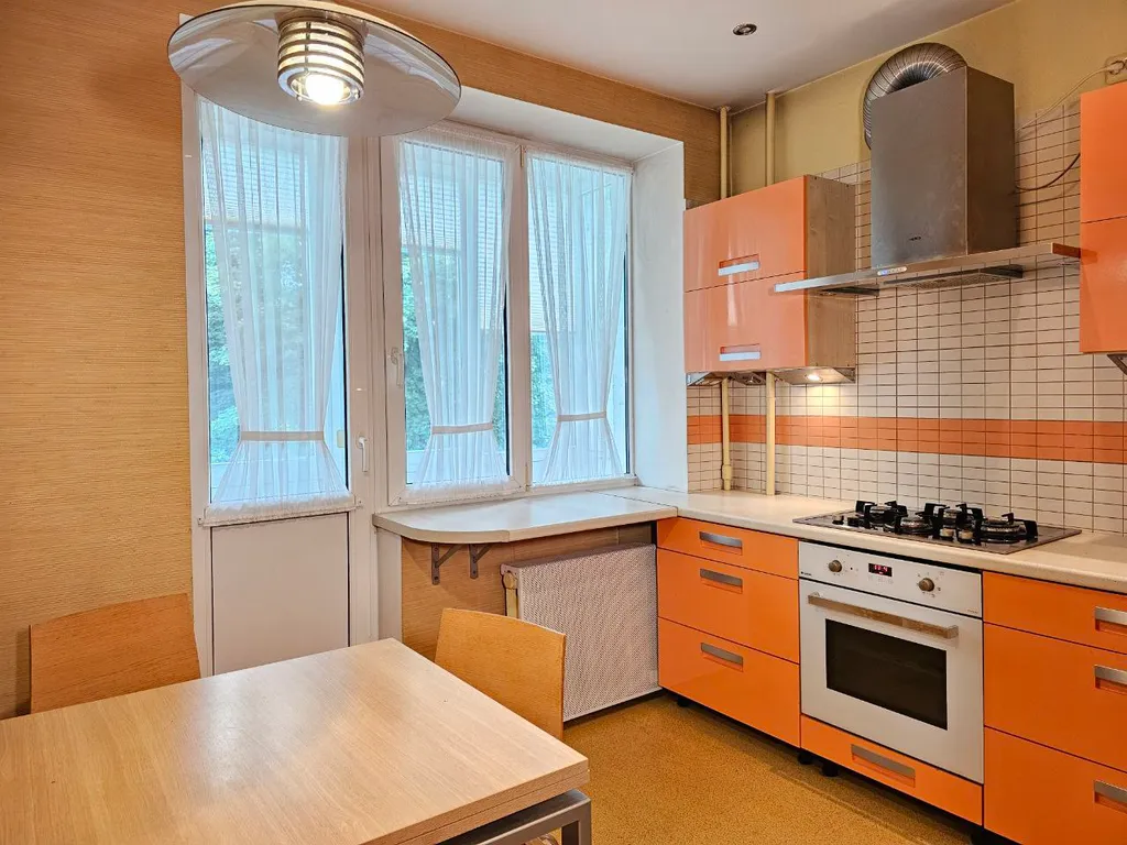 Квартира Уютная квартира в историческом центре — Калининград