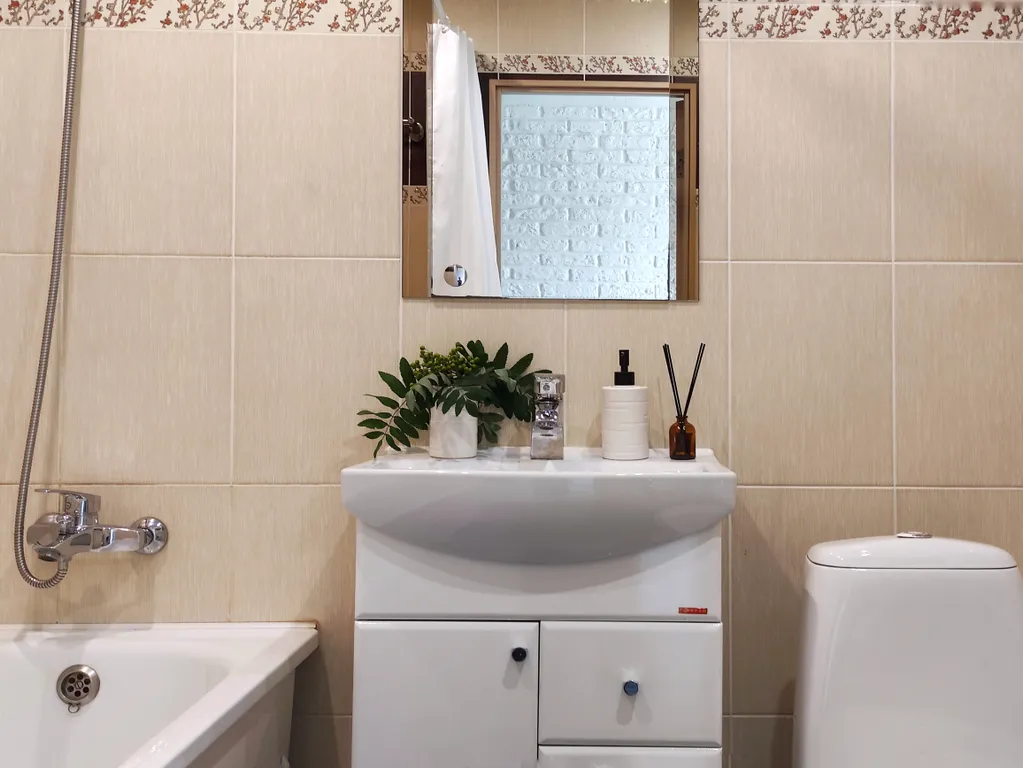 Прелестные апартаменты "Морриса" напротив Шашлычной №1