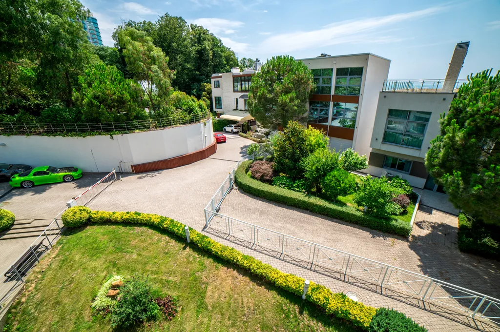 2-комнатная квартира в ЖК Королевский парк