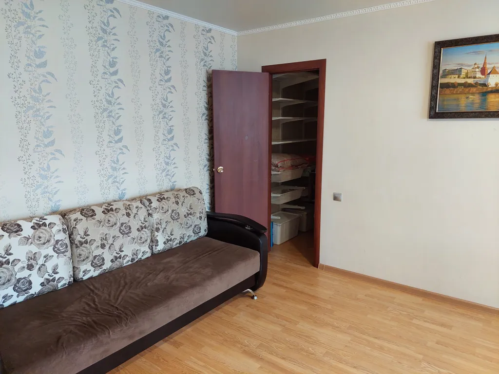 Квартира Квартира в центре Казани — Казань