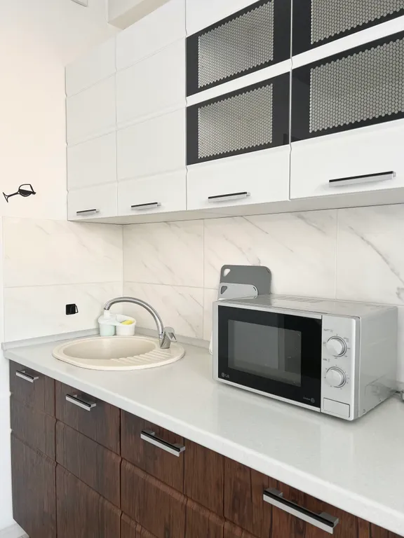 Уютная квартира в центре