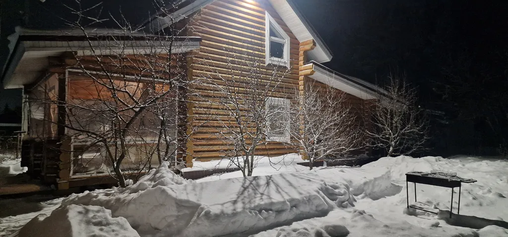 Коттедж Коттедж Эко усадьба Урман Кyл для семейного отдыха в окружении природы — Казань