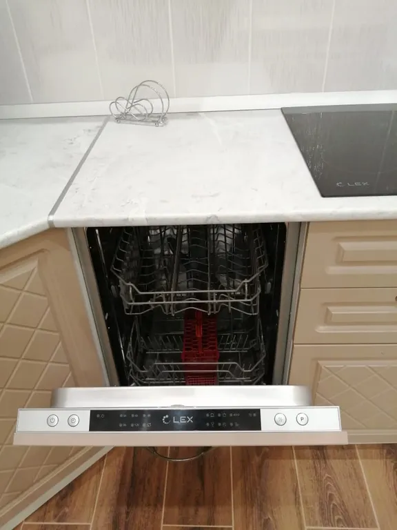 Квартира с видом на Онего