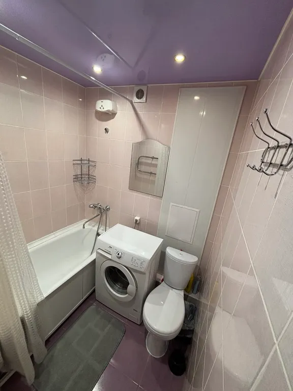 Квартира-студия в центре на Амурском бульваре