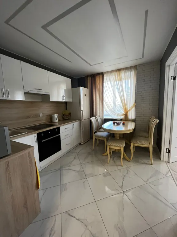 Квартира для вашего комфорта — аренда посуточно в Пенза