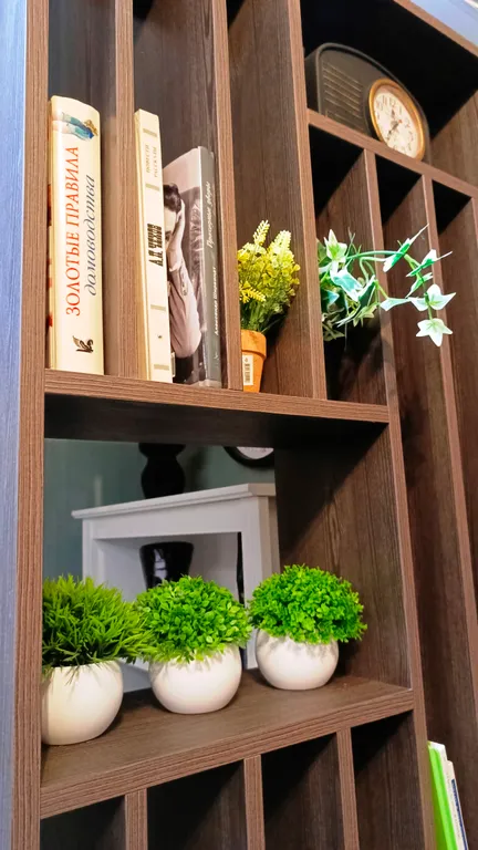 Атмосферная двухуровневая квартира с видом на Петропавловский парк