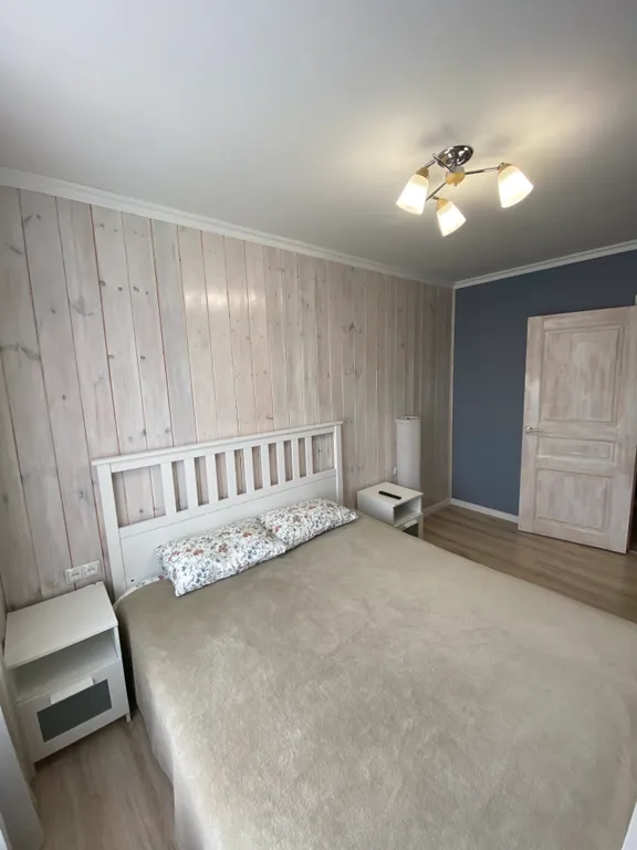 2-комнатная Квартира — аренда посуточно в Петропавловск-Камчатский