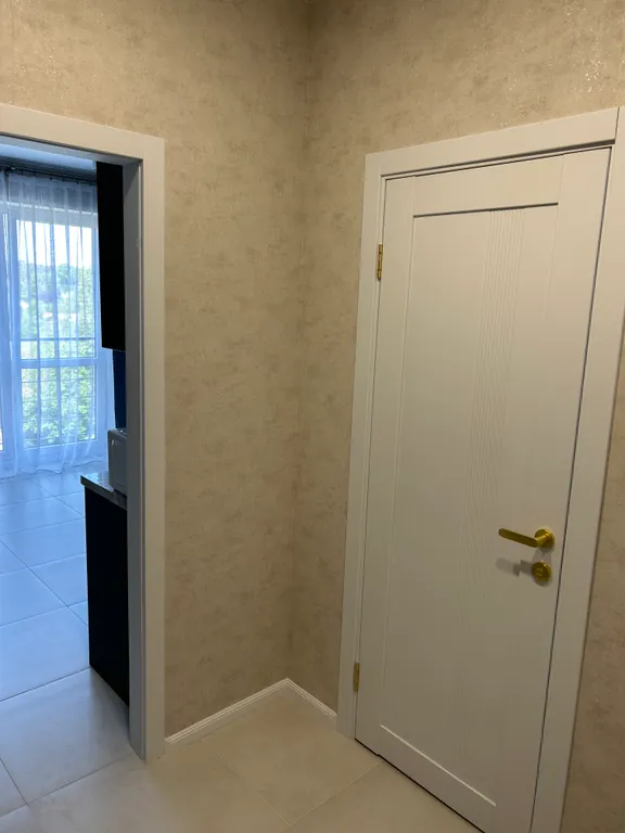 Апартамент в 5 минутах от моря