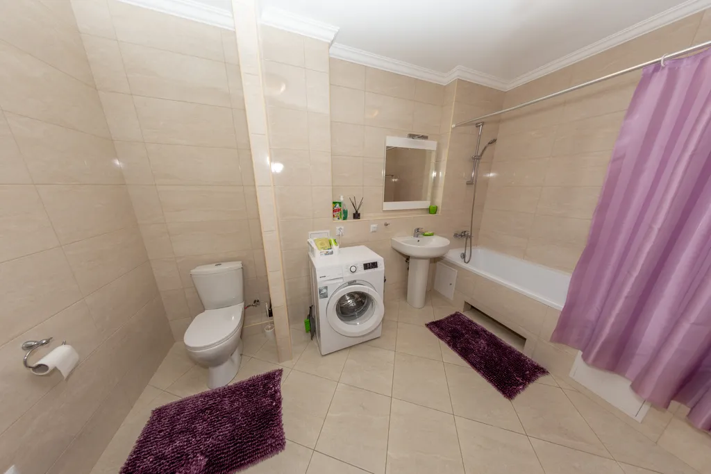 Квартира Благоустроенная квартира у Королевских ворот — Калининград