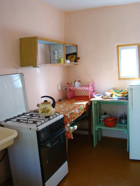 Двухместный эконом