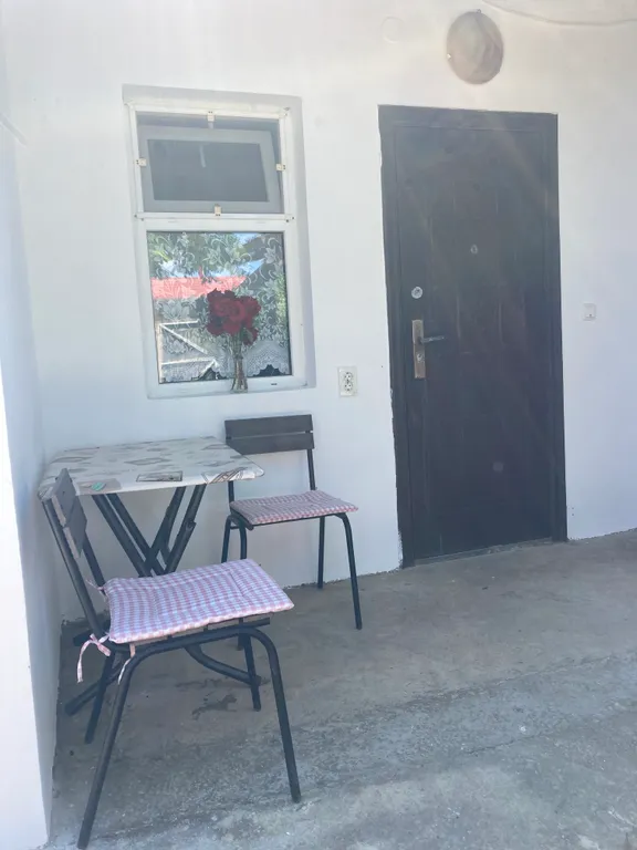 Юго-Запад, первая линия от моря