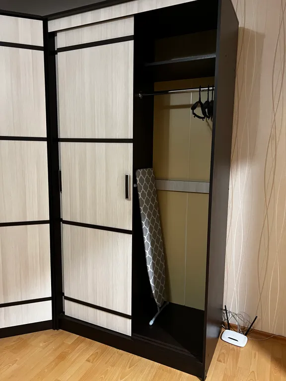 Квартира в центре