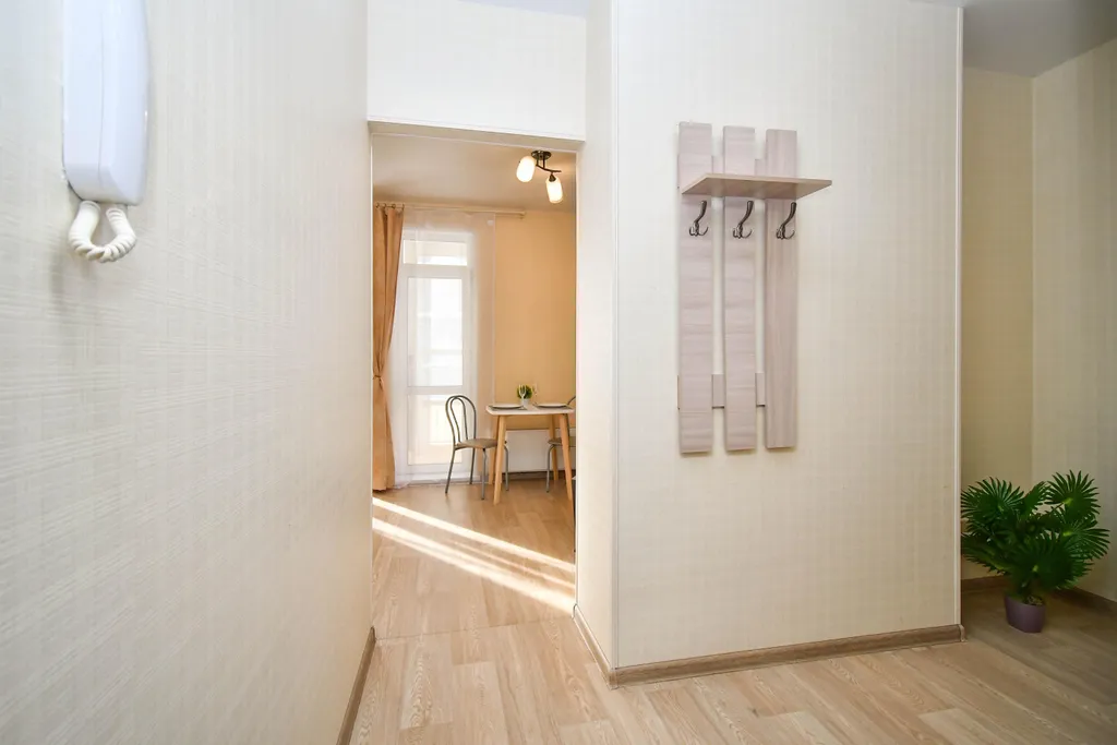 Уютная студия на Планете