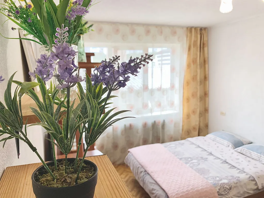 Студия в центральном районе на Гоголя