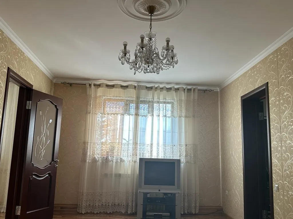 Коттедж Уютный домик рядом с морем — Каспийск