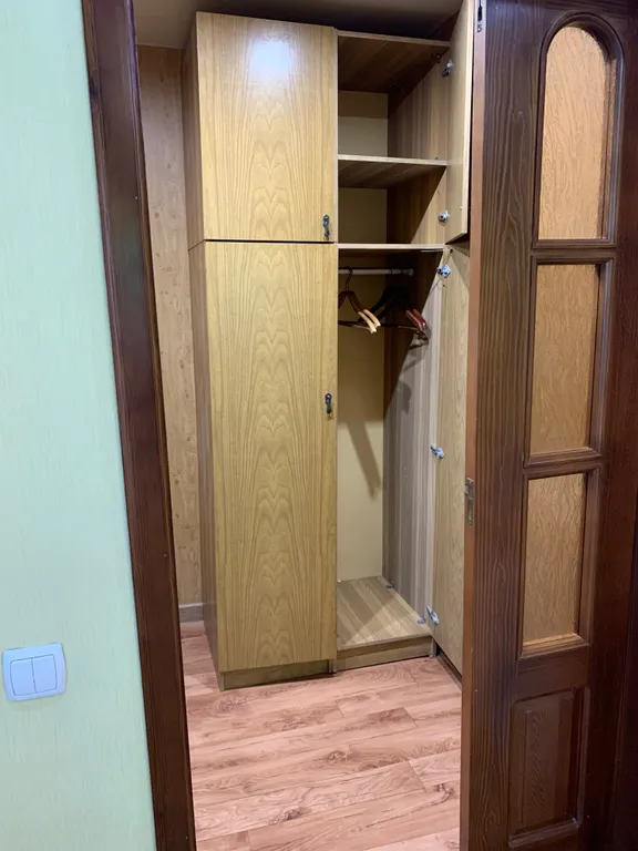 Дом над набережной