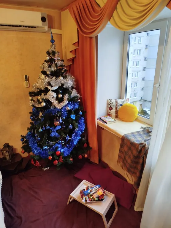 Уютно, как у мамы