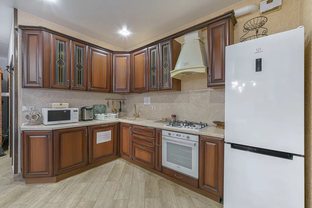 Гостевой дом Никки с частным пляжем и прудами