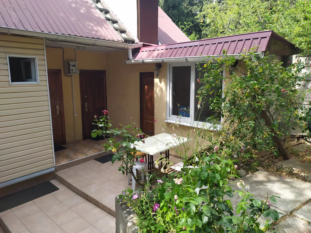 Апартаменты Баунти