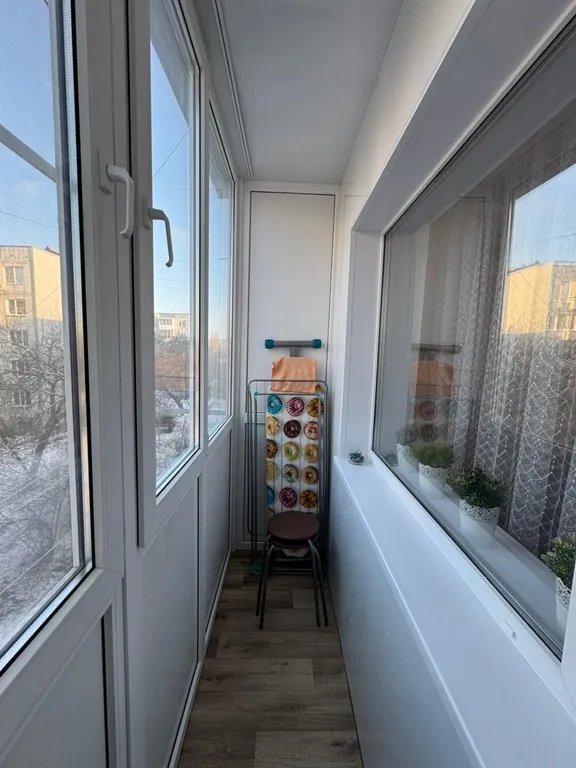 Квартира Уютная квартира у моря — Ейск