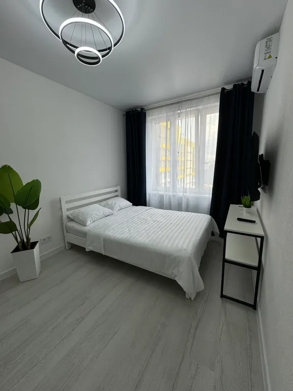 Красивая квартира в центре города — аренда посуточно в Уфа