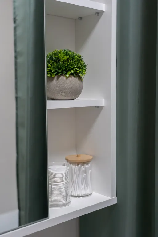 Комфортная евро 2-комнатная квартира у метро