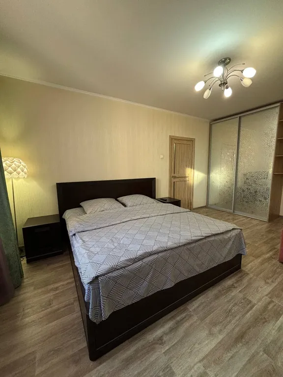 Уютная однокомнатная квартира в 6 микрорайоне