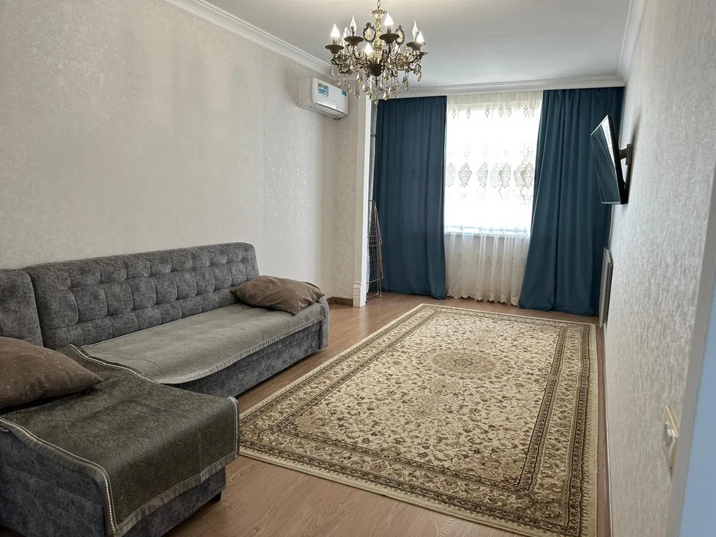 Квартира Уютная квартира — Дербент