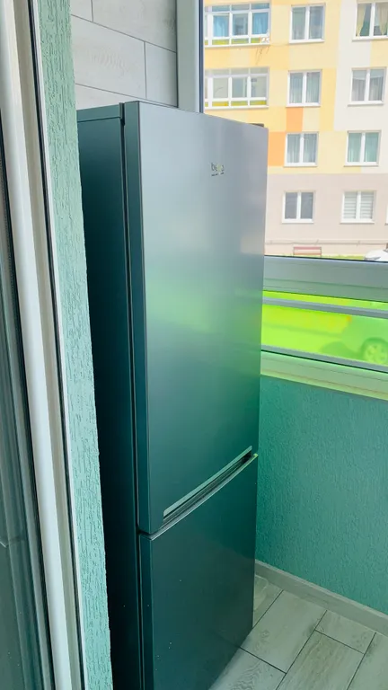 Уютная квартира для Вас