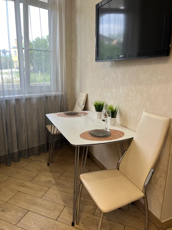 Уютная квартира в 5 мин от моря — аренда посуточно в Мысхако