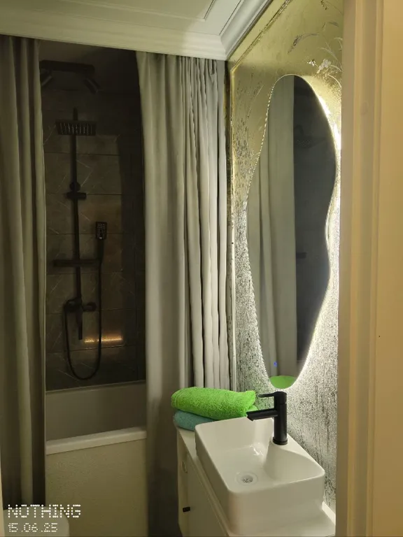 Атмосферные апартаменты с балконом  в историческом центре Бреста!!!