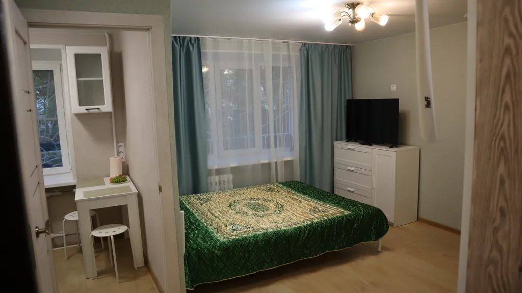 1-комнатная Квартира — аренда посуточно в Нижний Новгород