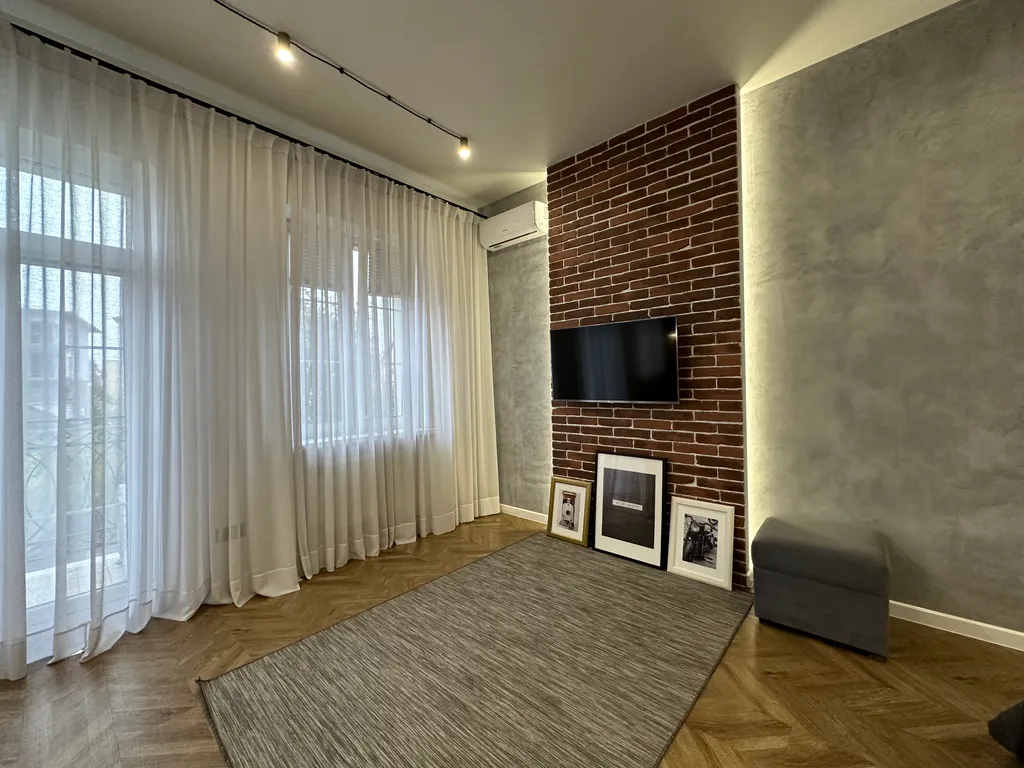 Уютный апартамент в центре Бреста