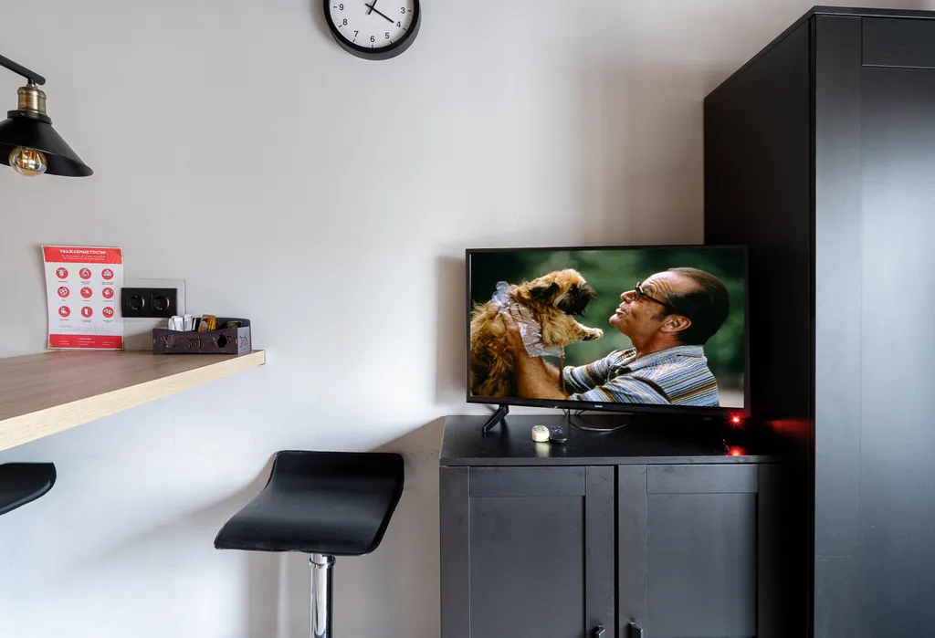 Квартира Квартира Уютная студия в Loft стиле в ЖК Восход — Москва