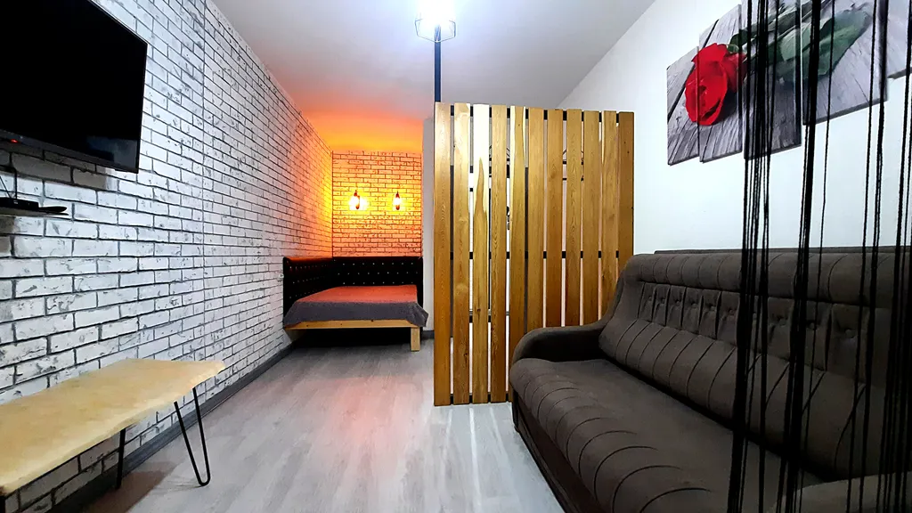 Квартира самой гостеприимной хозяйки — аренда посуточно в Ленинск-Кузнецкий