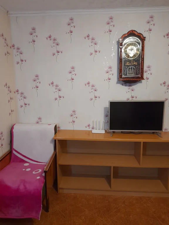 Уютная квартира в немецком доме, недалеко от Южного вокзала