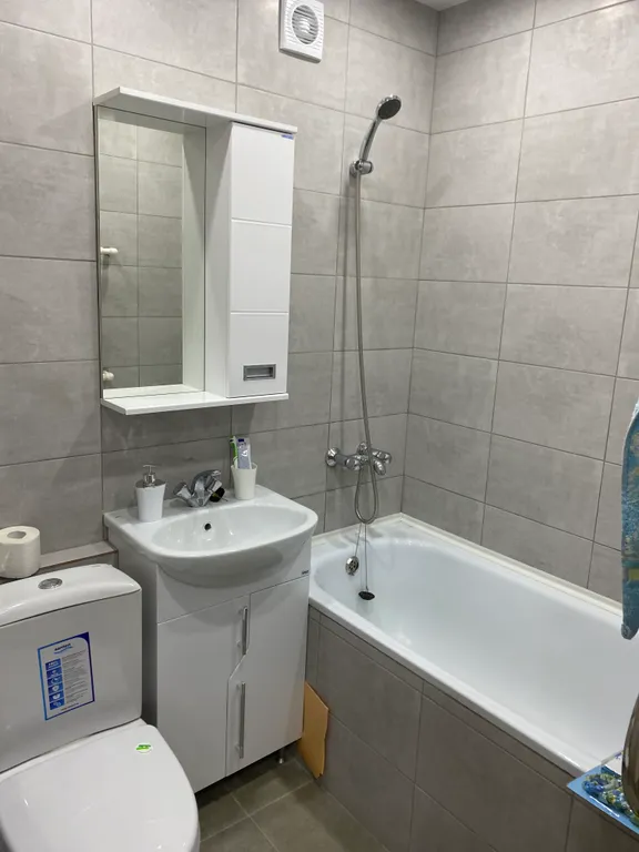 Квартира в самом центре