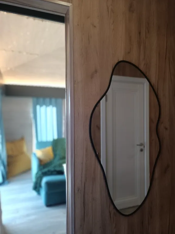 ПриЛесный домик