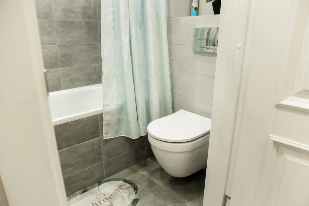 Уютная квартира-студия в центре города