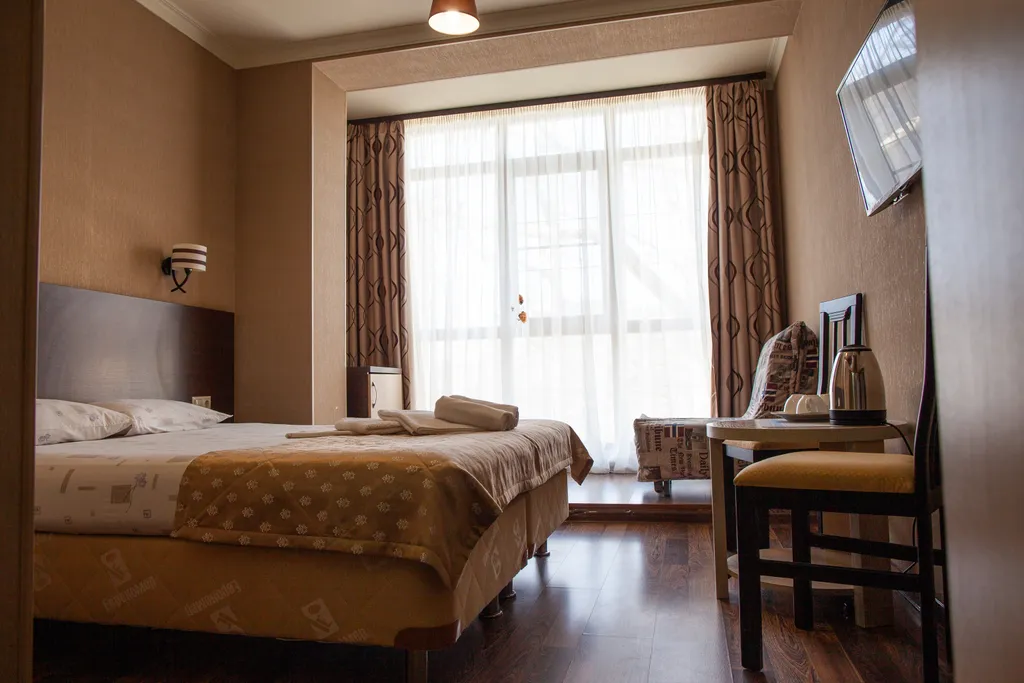 Квартира Комната — Анапа