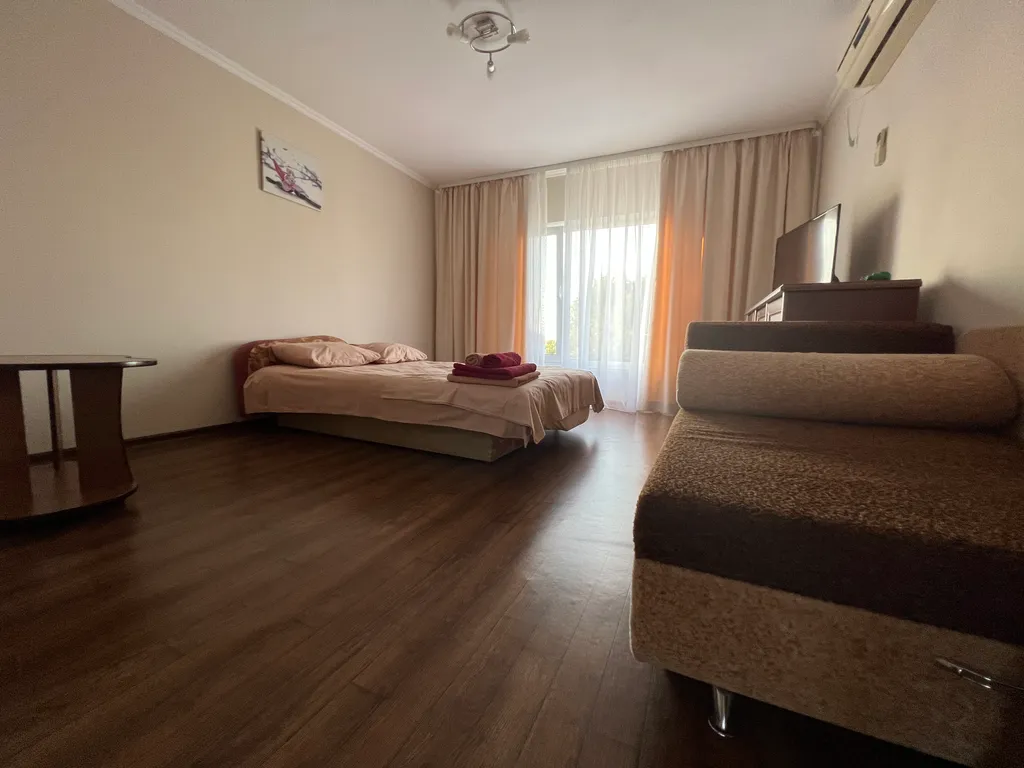 Гостевой дом Вилла Гармония